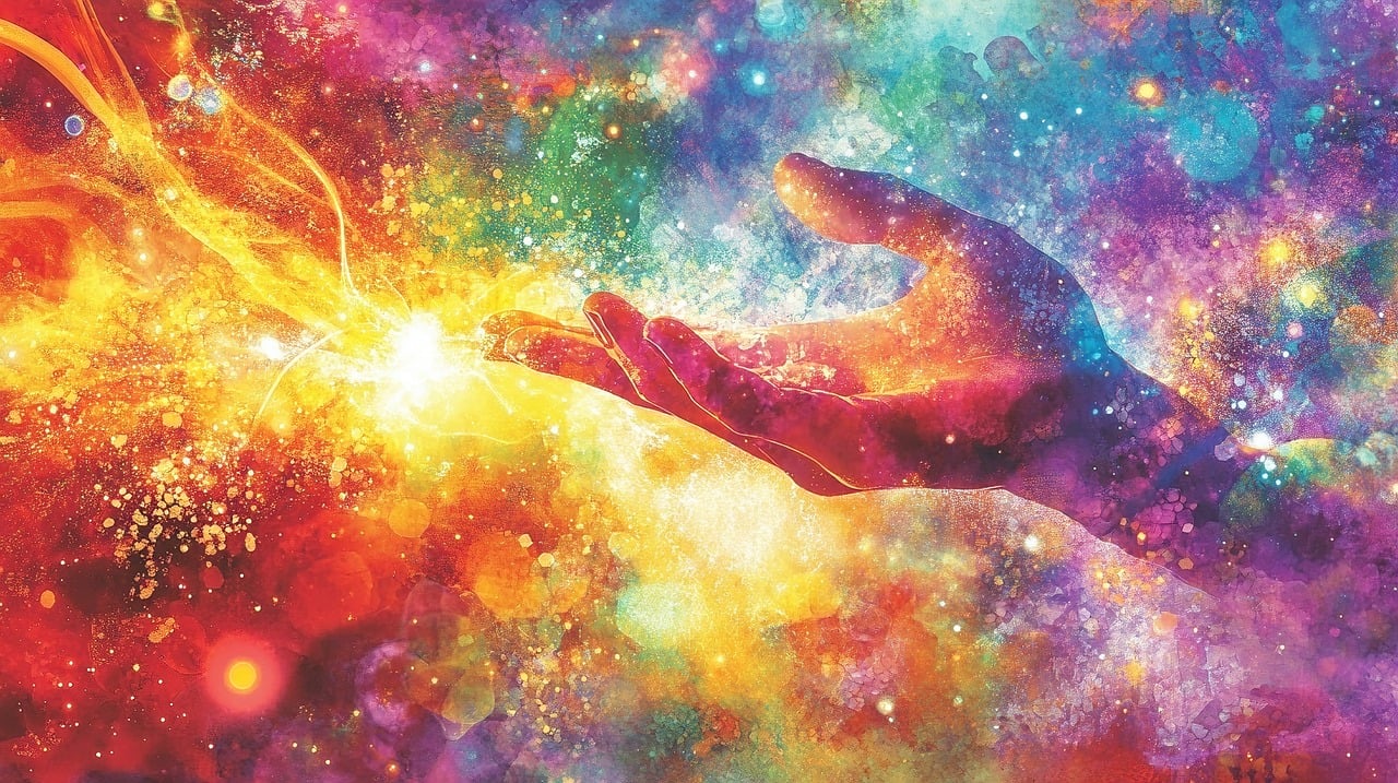 Stage Reiki 2e degré : Okuden